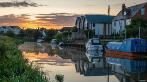 Riverside Cottage